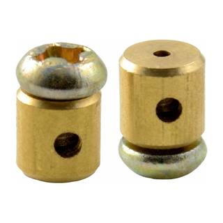 Ahorcador Cable Acelerador MM (1Pz) Se Compra X 10 Pzas
