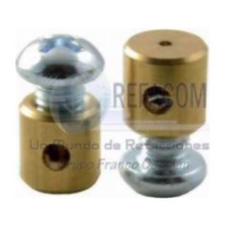 Ahorcador Cable Clutch 8X8 MM (1Pz) (D) Se Compra X 10 Pzas