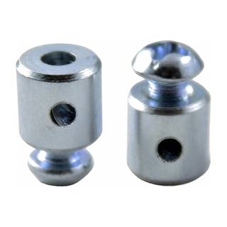 Ahorcador Cable Clutch 8X8 MM (1Pz) Se Compra X 10 Pzas