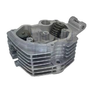 Cabeza Cilindro Comp Ft125, Ft125 Clasica, Dt125, 125Z, Rc125, Cg125, Cargo125, Cgl125 Tool