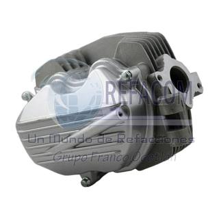 Cabeza Cilindro Comp Ft125, Ft125 Clasica, Dt125, 125Z, Rc125, Cg125, Cargo125, Cgl125 Tool Con Tapa Superior