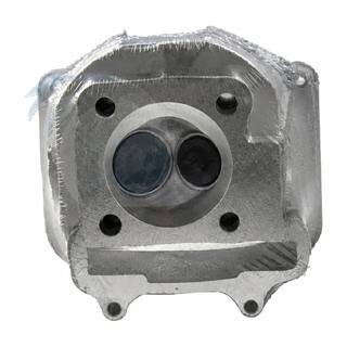 Cabeza Cilindro Comp Ds150, Gs150, Ws150, Vitalia150, D150, X150, Axus150 2021, Axus150 2022, Hipster150 2023, Phantom150S 2023, Ruda150 3.0 2023, Spirit150 2023, Terra150S 2023, Volare150 2023 Motoneta