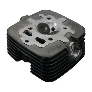 Cabeza Cilindro Comp Dm200, Tc200, Ft200, Dt200 Sport
