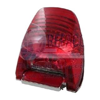 Calavera Stop Ft150, Ft150G, Titan2000