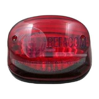 Calavera Stop Chopper Universal