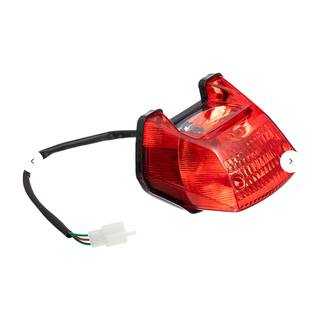 Calavera Stop Dm200, Honda Xr250, Tornado250, Crossmax, Vc Revenge Rs, Honda Xr150L
