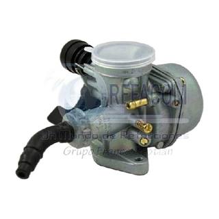 Carburador St70, St90, Strada90, Ft110, Dt110 Ft115, veloci deus125 Pz19