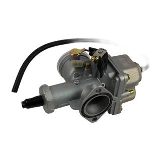 Carburador Dm200, Dm250, 200Z, Rc200, Dt200 Sport, Ft180, Rt200, Ft200, Ft250, Rt180, Vn Rocketman250, Sptfire200, Tc200, Tc250, Hyper280 2020, Hyper280 2021, Hyper280 2022, Vn Tornado250, Nitrox300, Lithium190, Vn Urban200, Workman250, Falkon250, Hawk250, Nitrox200, Nitrox250 PZ30 Boca de pipeta ancha