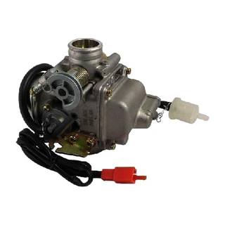 Carburador Cs125, Ds150, Ws150, Gts150, Vitalia125, Vitalia150, D150, D125, X150, Ws175, Gts175 Motonetas