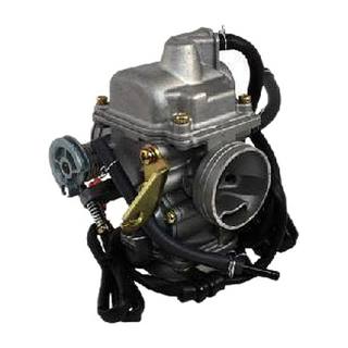 Carburador Cs125, Ds150, Ws150, Gts150, Vitalia125, Vitalia150, D150, D125, X150, Ws175, Gts175 Motonetas
