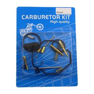 Repuesto De Carburador Honda Titan125, Cargo125