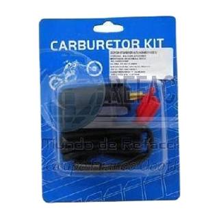 Sensor Carburador Motoneta Cs125, Ds150, Ws150, Gs150, Gts175, Vitalia125, Vitalia150, D125, D150, X150, Ws175, Ds125, Trn150, Modena Ahogador Electronico