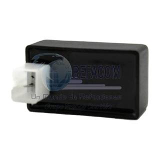 Cdi At110, C90, St70, St90, Ft110, Ft115 5 Puntas Ac-Cdi Angulo Fijo