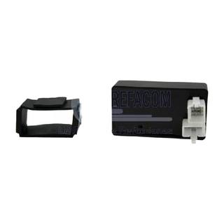 Cdi Ex200, Rt200, Rt200Gp, 170z, 250z Italika Corriente Directa Cd-Cdi