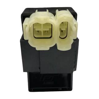 Cdi Dm200 Italika, Vn Crossmax250 Pro 22-25, Vc Xeverus, Crossmax200, Xeverus300, Crossmax250 20-24 Matsuma