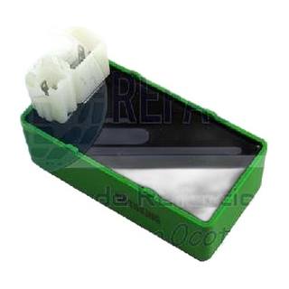 Cdi Bj Boxer150, Bm150 Original