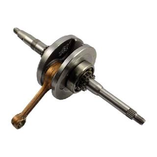 Cigueñal Completo Cs125, Ds125, Ds150, Gs150, Ws150, D125, D150 Motoneta