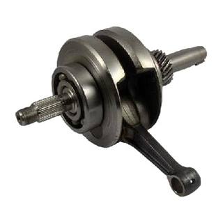 Cigueñal Completo Dt200 Sport, Ft200, Tc200, Rc200 Italika