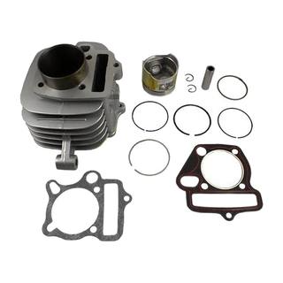 Cilindro Completo At110Rt, At110 Sport, Ax110, Xt110