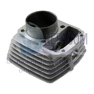 Cilindro Completo Ex200, Rt200, Kamaji200, Motocarro200, Mototaxi200, Freedom200, Magna200