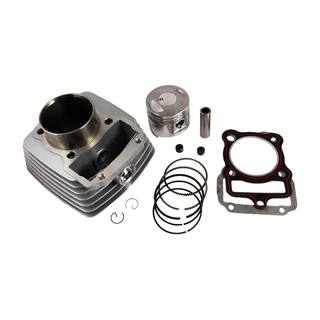 Cilindro Completo Ft150 Perno Grueso 15mm Rc150, Dinamo 150, Forza150