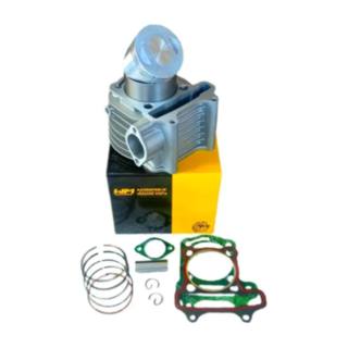 Cilindro Completo Gts175, Ws175, Ws175 Sport Motoneta