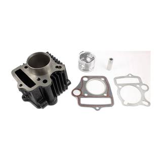 Cilindro Completo Honda C90 Str