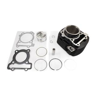 Cilindro Completo Yamaha Fz16