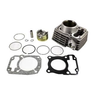 Cilindro Completo Honda Gl150, Titan150, Cargo150, Invicta150, Xr150