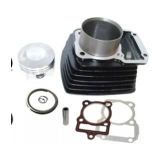 Cilindro Completo Ft200 2014-2017, Ft200Ts 19-22, Dt200 Sport 17-22, Ts200 16-20, Crossmax200, Fiera200, Dm200, Tc200