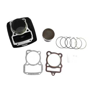 Cilindro Completo Ft250 Varilla, Dm250X Negro/Morado, Dm200 Verde, Motocarro, Veloci Cobalt300, Vc Xeverus250 Varillas, Vc Agresor250