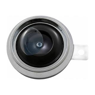 Claxon Bocina Universal Cromada Gde