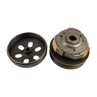 Embrague Clutch Completo Motoneta Ws150, Cs125, Ds150, Gs150, Vitalia125, Vitalia150, D125, D150, X125, X150