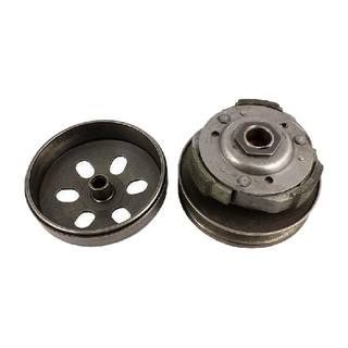 Embrague Clutch Completo Motoneta Ws150, Cs125, Ds150, Gs150, Vitalia125, Vitalia150, D125, D150, X125, X150