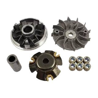 Centrifugo Completo Scooter Cs125, Ds150, Gs150, Ws150, Vitalia125, Vitalia150, Ruda150, Ruda170