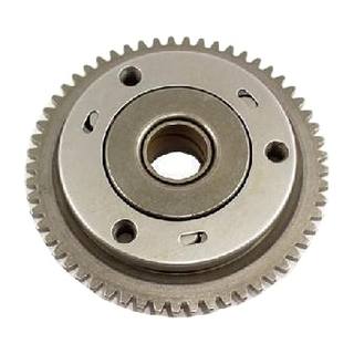 Bendix/Starting Clutch Cg125, Ft125, Ft150, 125Z, 150Z, Dm 150, Dm125, Rc150, Rc125