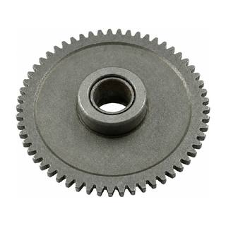 Bendix/Starting Clutch Completo Dm200 14-20, Dm200 Sport 19-20, Covalt300 18-20, Xeverus250 19-21, Tekken R250 16-21, Beretta250 17-21, ForzZa330 19-21, Xtrail250 17-21, Kupra250 16-19, Crossmax, Dm250, 250Z