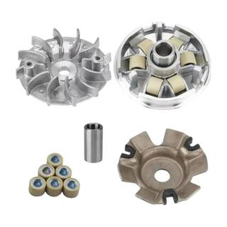 Centrifugo Completo Gts175, Ws175, Gy6-175 Motonetas