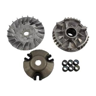 Centrifugo Completo Yamaha Bws100