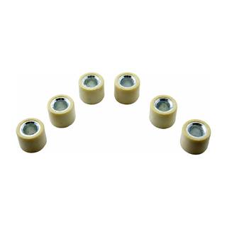 Rodillos De Clutch/Centrifugo Cs125, Ds150, Gs150, Vitalia125, Vitalia150, Ws150, D125, D150, X125, X150, Trn150 (1 Pza)