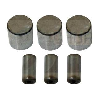 Rodillos De Clutch/Bendix Cg125, Ft125, Ft150, 125Z, 150Z, Dm 150, Dm125, Rc150, Rc125 Starting Clutch