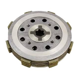 Plato Embrague Clutch Completo Yamaha Ybr125 Matsuma