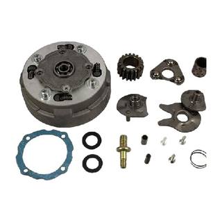 Embrague Clutch Completo At110, Semiautomaticas