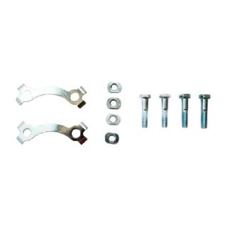Birlos De Sprock Con Seguro Ft125, Ex200, Rt200, Ybr125, Lithium150, Ft150Ts 8 mm Sayto