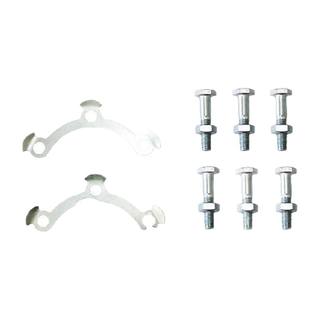 Birlos De Sprock 250Z Jgo 6 Pzas