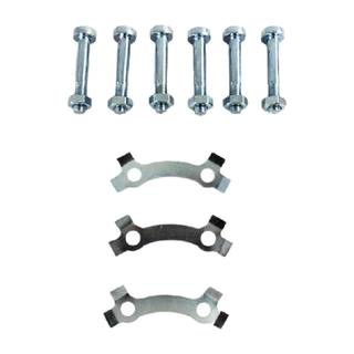 Birlos De Sprock Pulsar200 Ns Jgo.