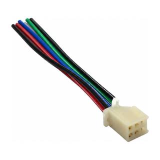 Arnes Conector Cdi 6 Puntas