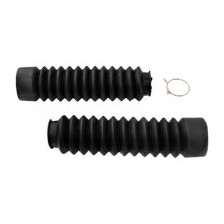 Cubre Polvo Barra Suspension Ft125, Ft150 Grafito, Ft150, Vn Xpress, Ryder, Lithium, Cgl125 Tool, Cargo125, Cargo150, Gl150