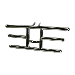 Defensa 3 Barras Cromado Ft125, Ft150Ts, Ft150Gts, Ft150 Grafito, Dt125, Dt150