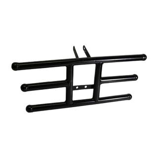 Defensa 3 Barras Negro Ft125, Ft150Ts, Ft150Gts, Ft150 Grafito, Dt125, Dt150